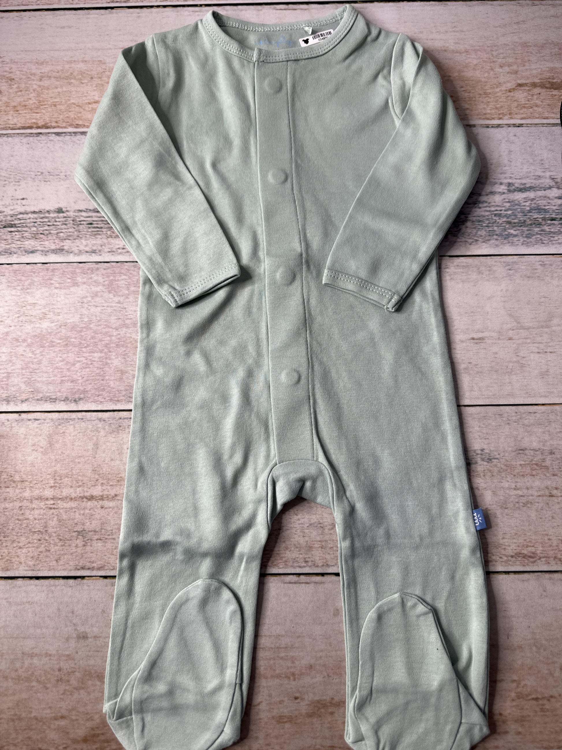 Magnetic Me Unisex Pajamas Size: 6-9 months