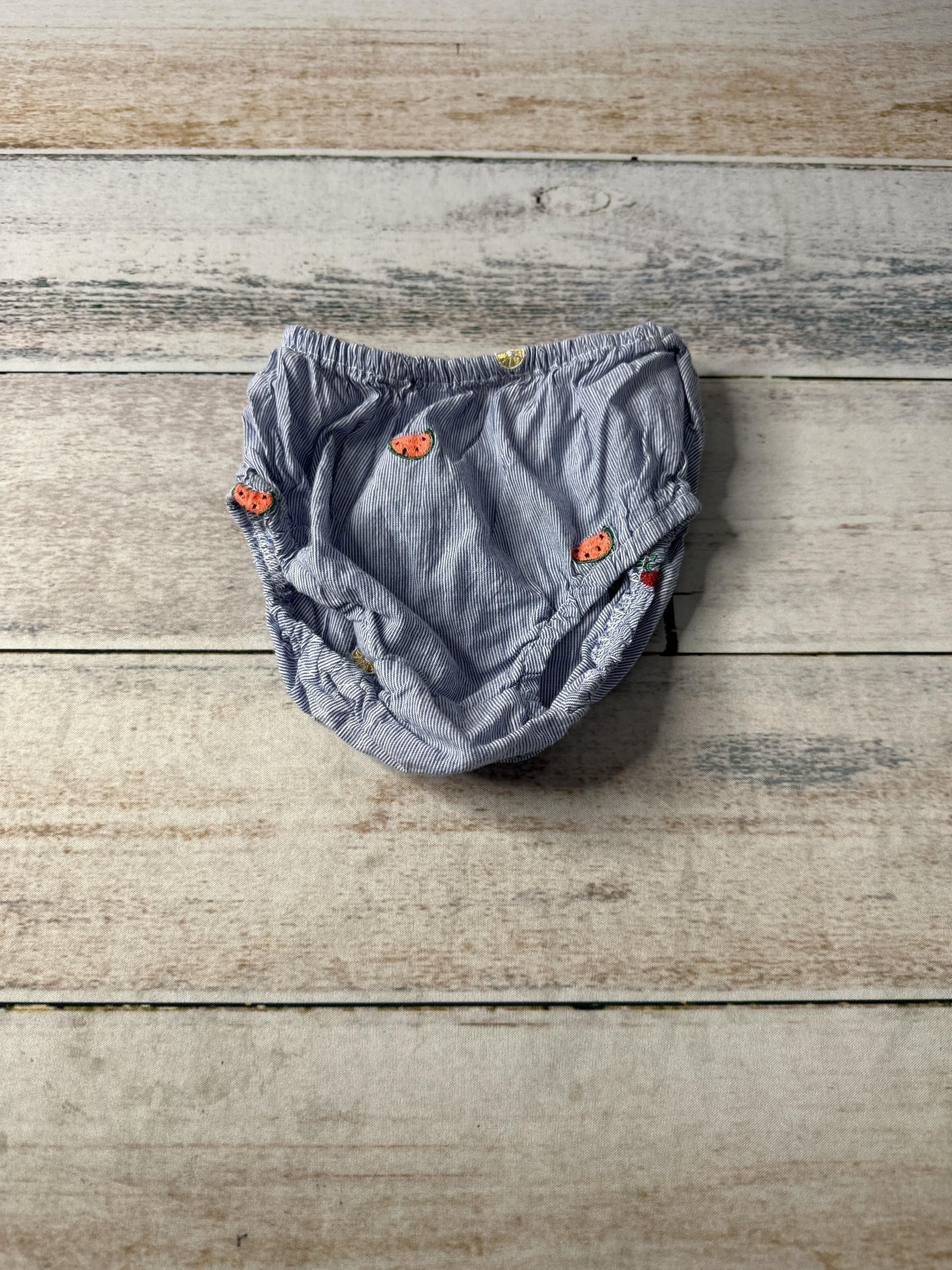 Name It Unisex Shirt Size: 6-9 months