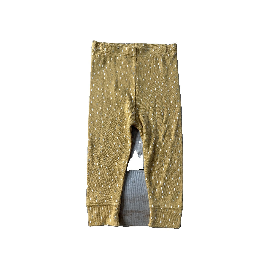 Unisex Pants Size: 6-9 months
