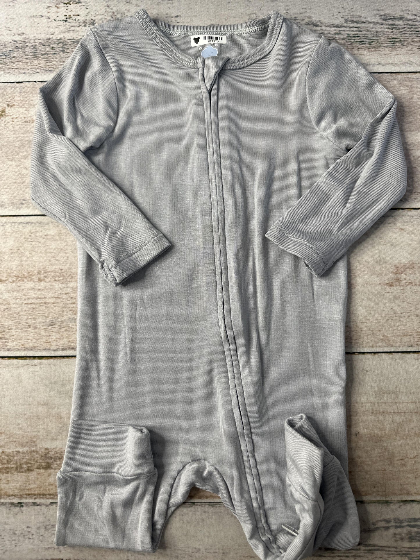 Cloud Island Unisex Pajamas Size: 6-9 months