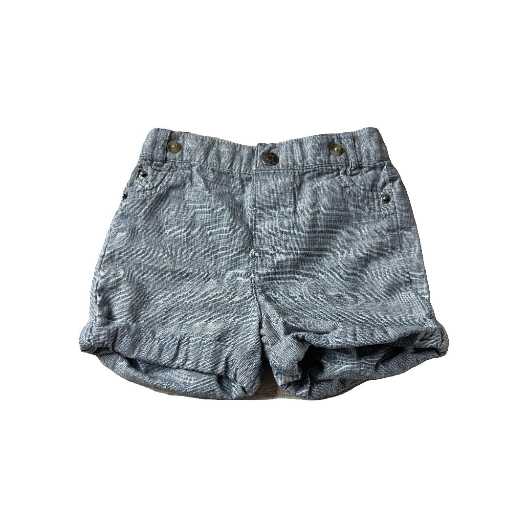 Cat & Jack Unisex Shorts Size: 6-9 months