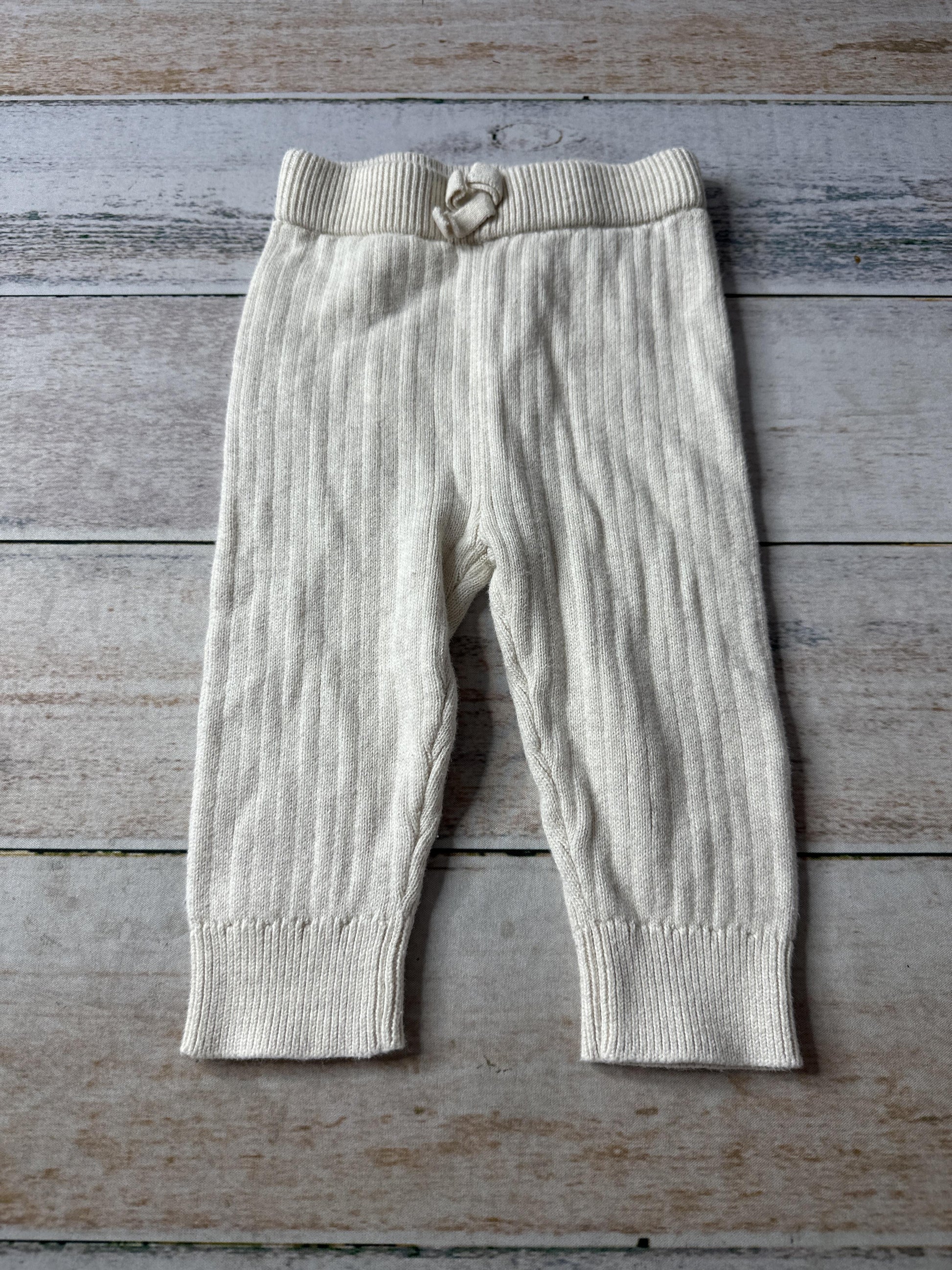 Cat & Jack Unisex Pants Size: 6-9 months