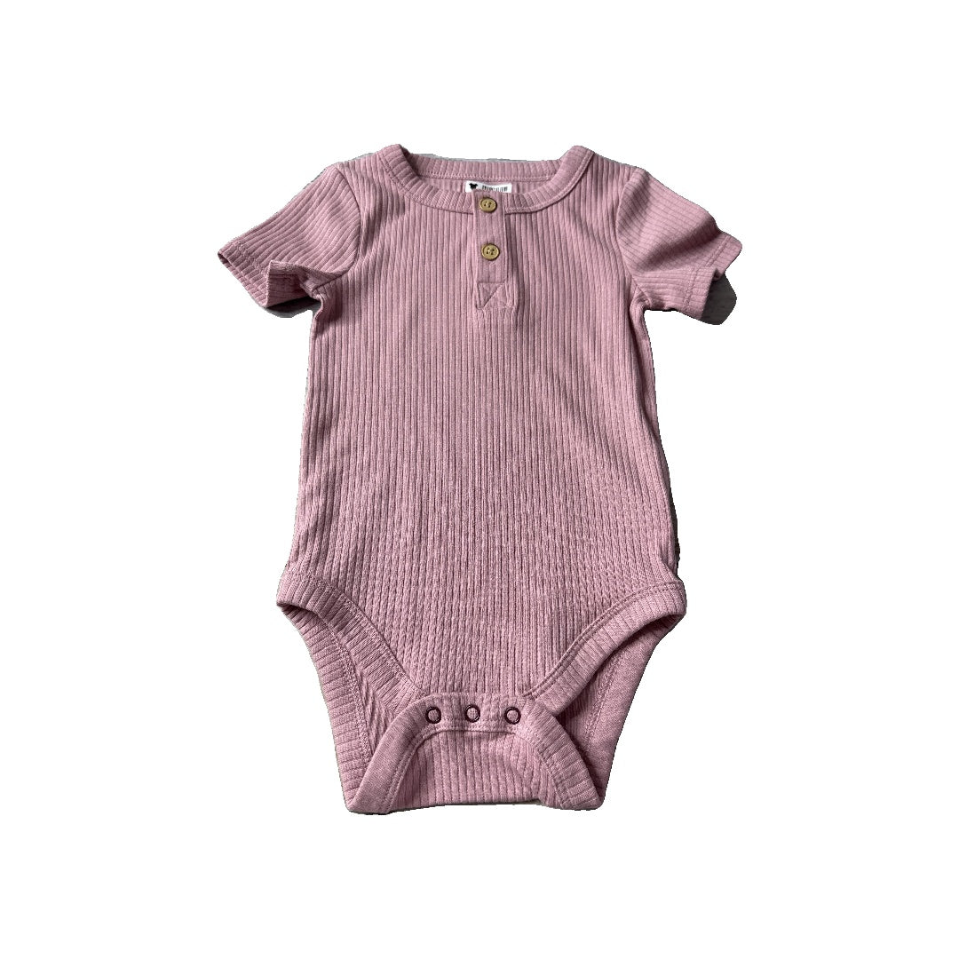 Cat & Jack Unisex Onesie Size: 6-9 months