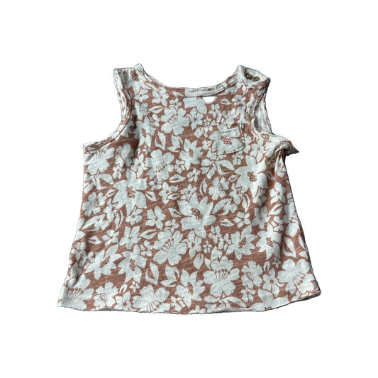 Grayson Collective Unisex Tank Top Size: 6-9 months