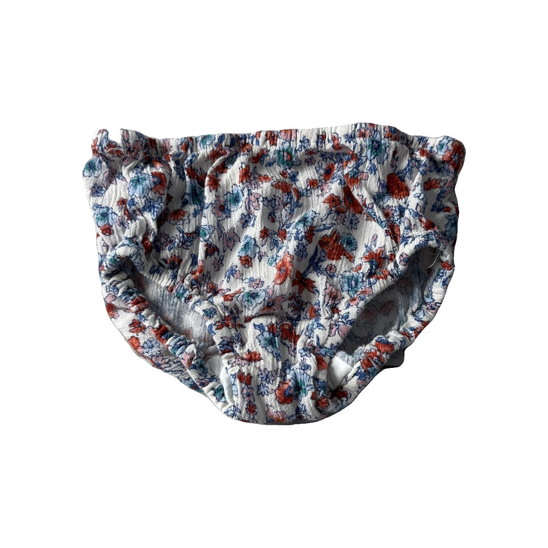Zara Unisex Shirt Size: 6-9 months