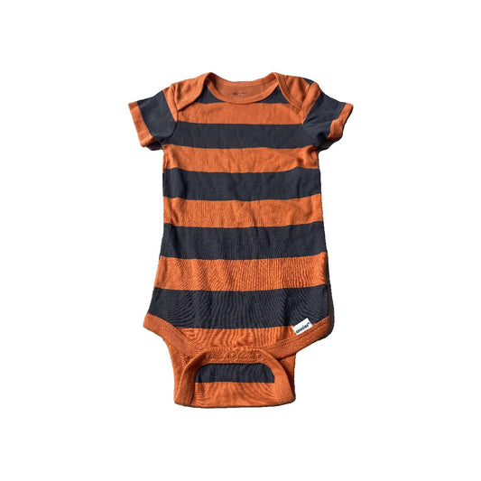 Gerber Unisex Onesie Size: 6-9 months
