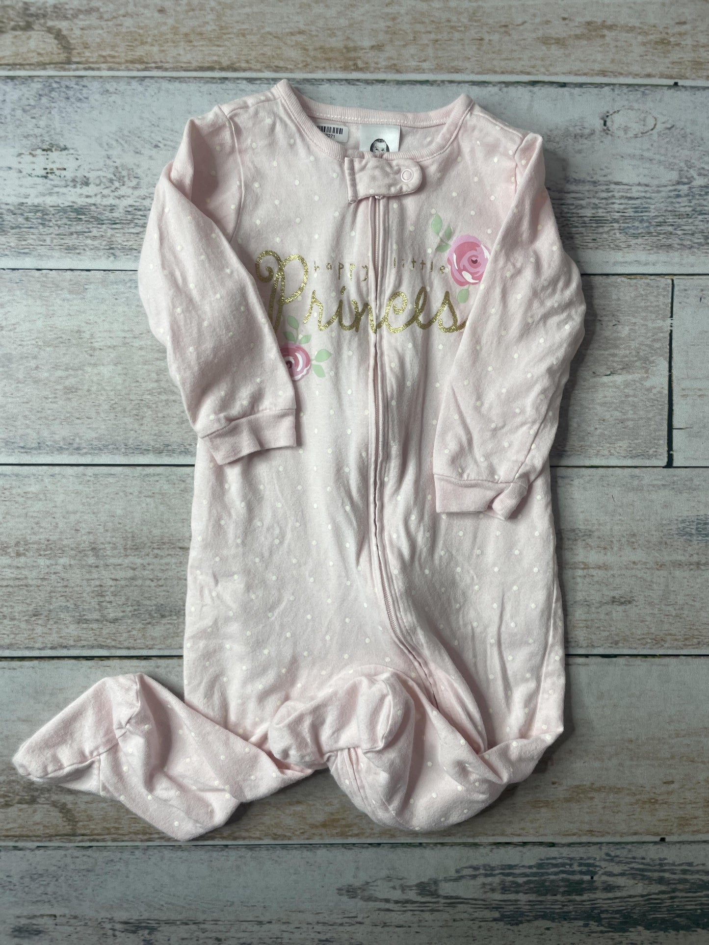 Gerber Unisex Pajamas Size: 6-9 months