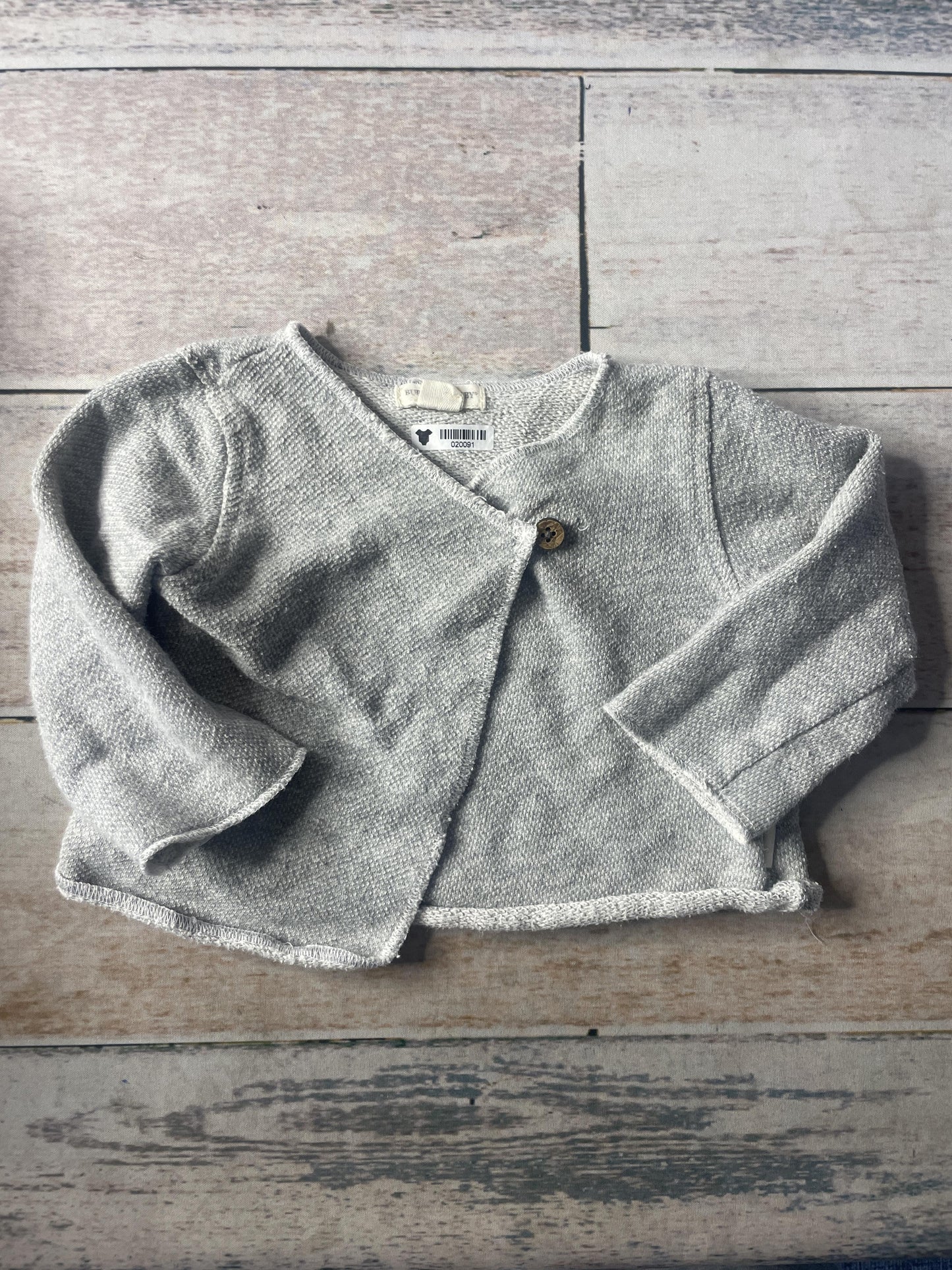 Burt's Bees Unisex Sweater Size: 6-9 months