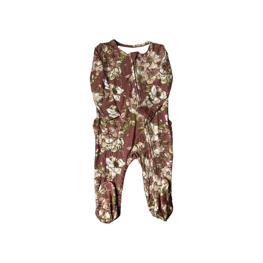 Angel Dear Unisex Pajamas Size: 6-9 months