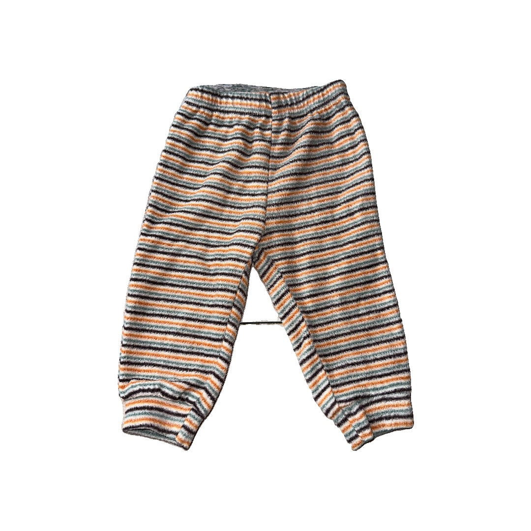 Chick Pea Unisex Pants Size: 6-9 months