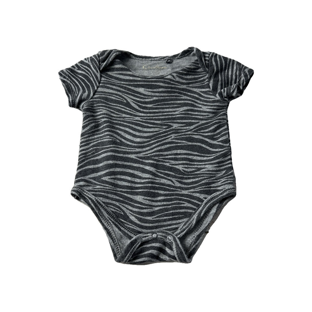 Jessica Simpson Unisex Onesie Size: 6-9 months