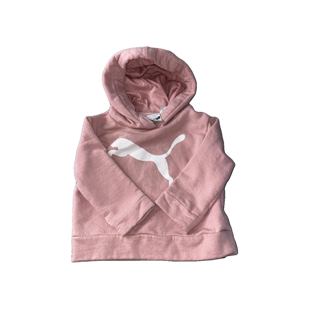 Puma Unisex Sweater Size: 6-9 months