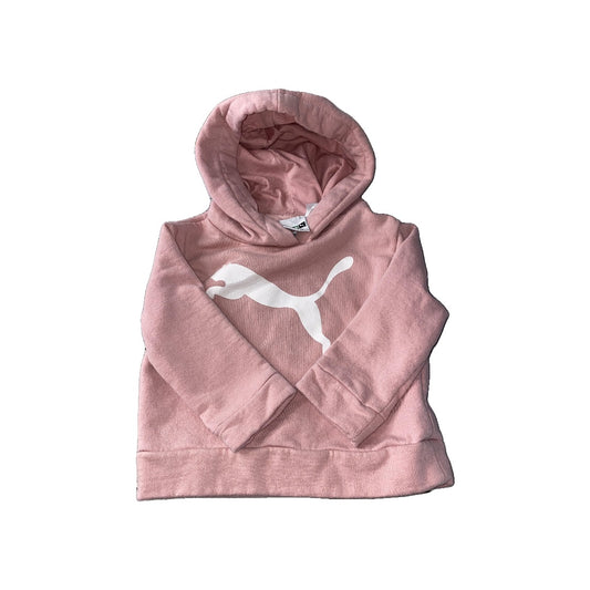 Puma Unisex Sweater Size: 6-9 months