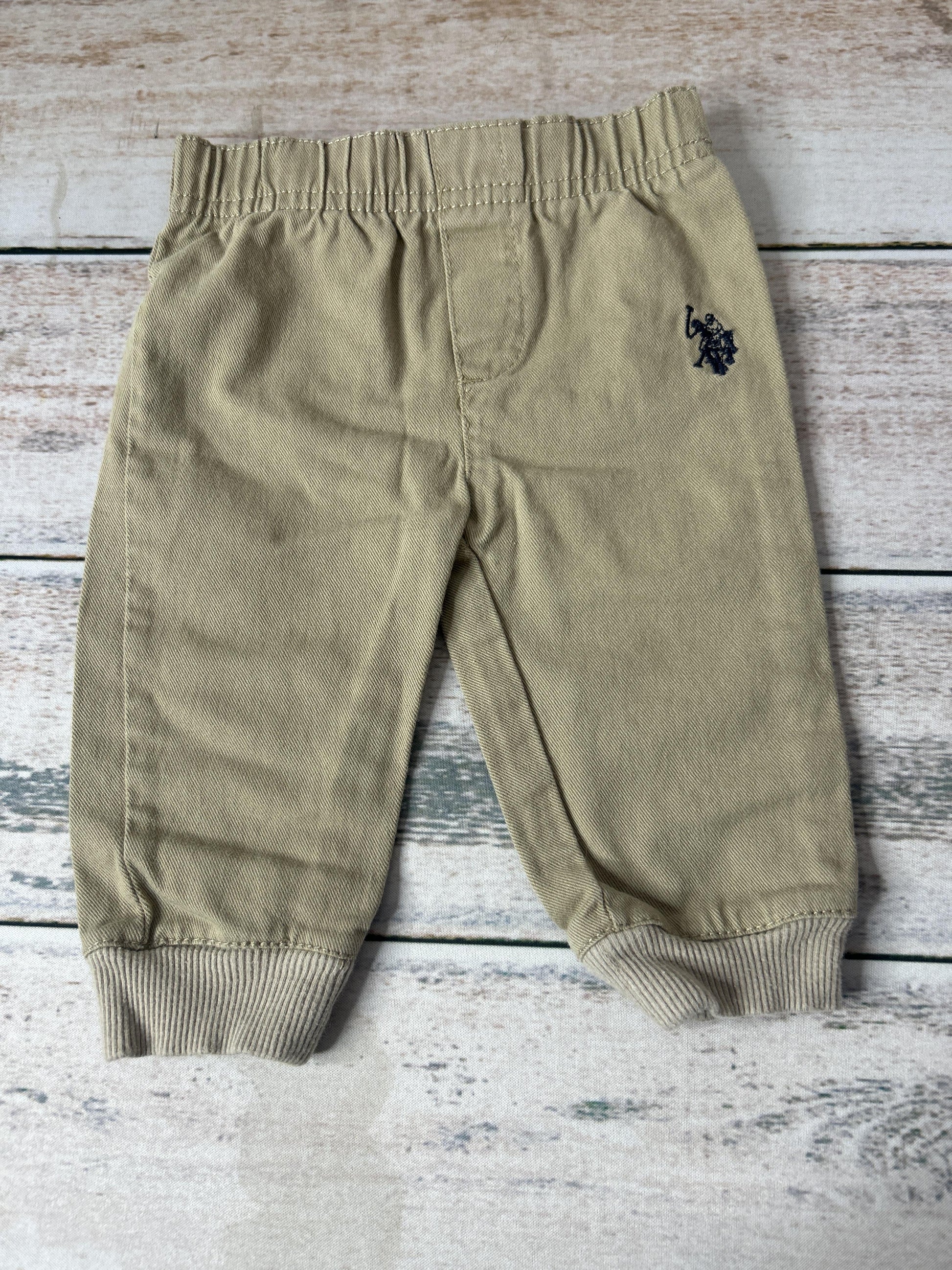 Unisex Pants Size: 6-9 months
