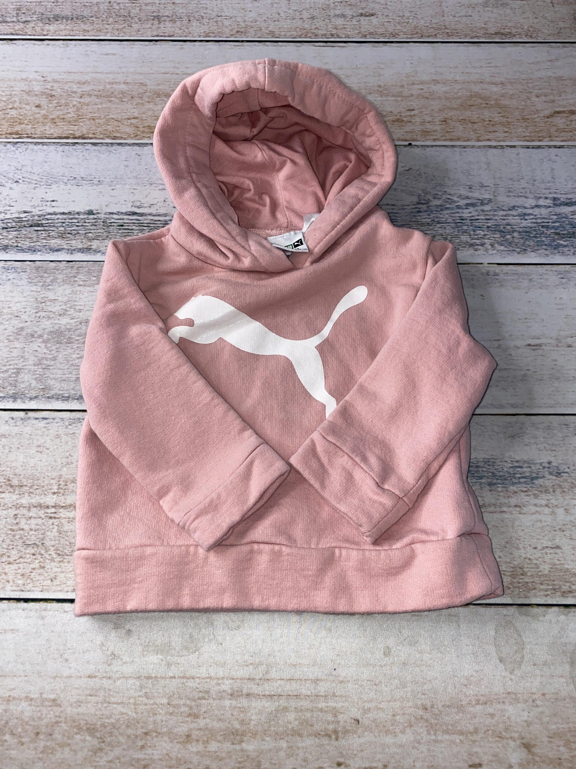 Puma Unisex Sweater Size: 6-9 months