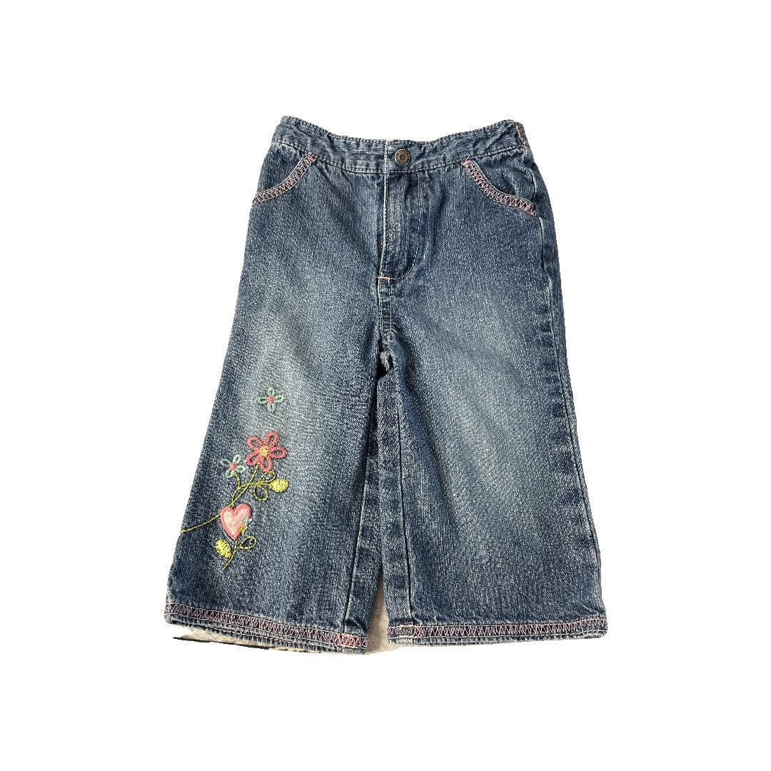 Unisex Jeans Size: 6-9 months