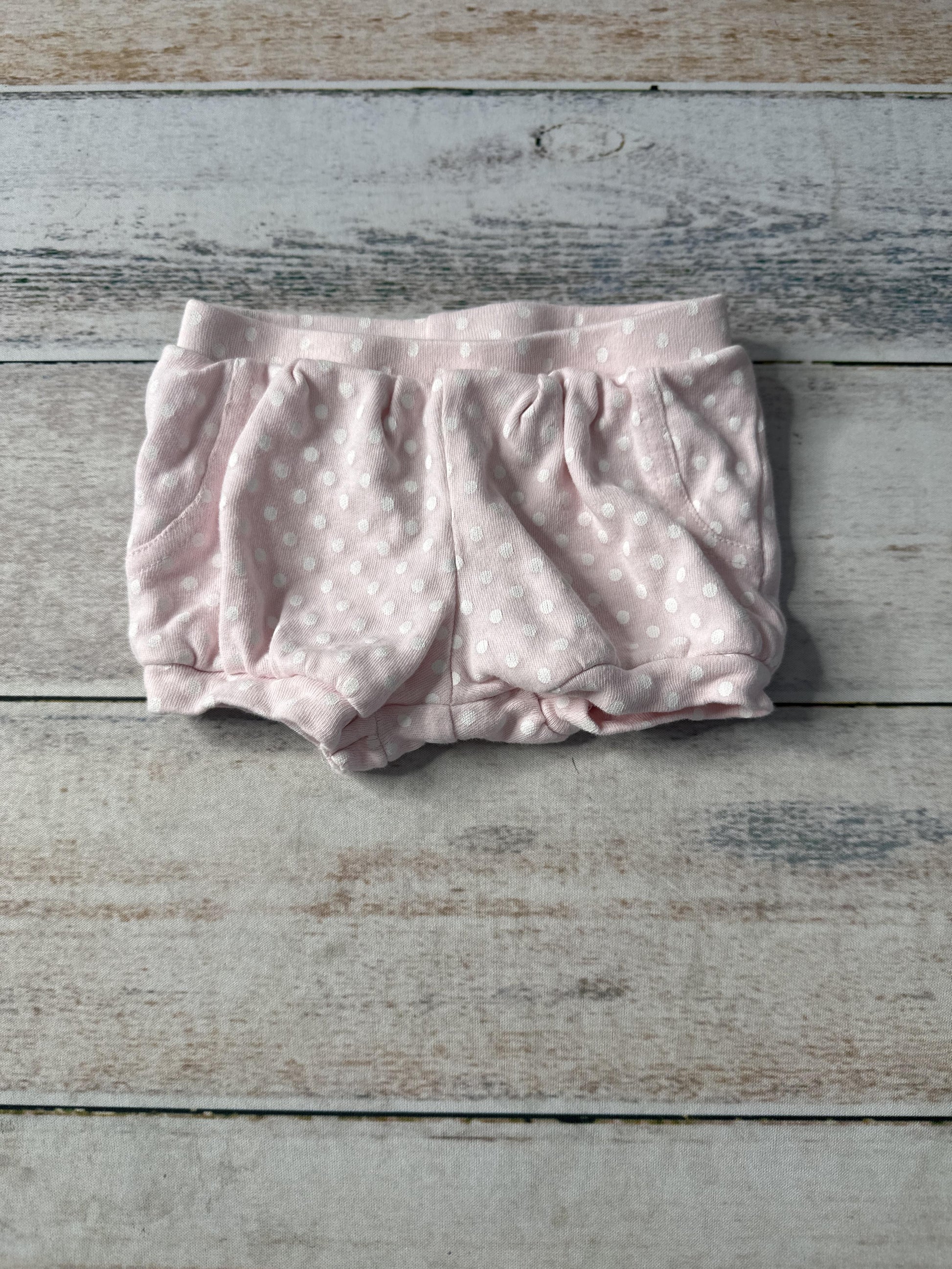 Little Beginnings Unisex Shorts Size: 6-9 months