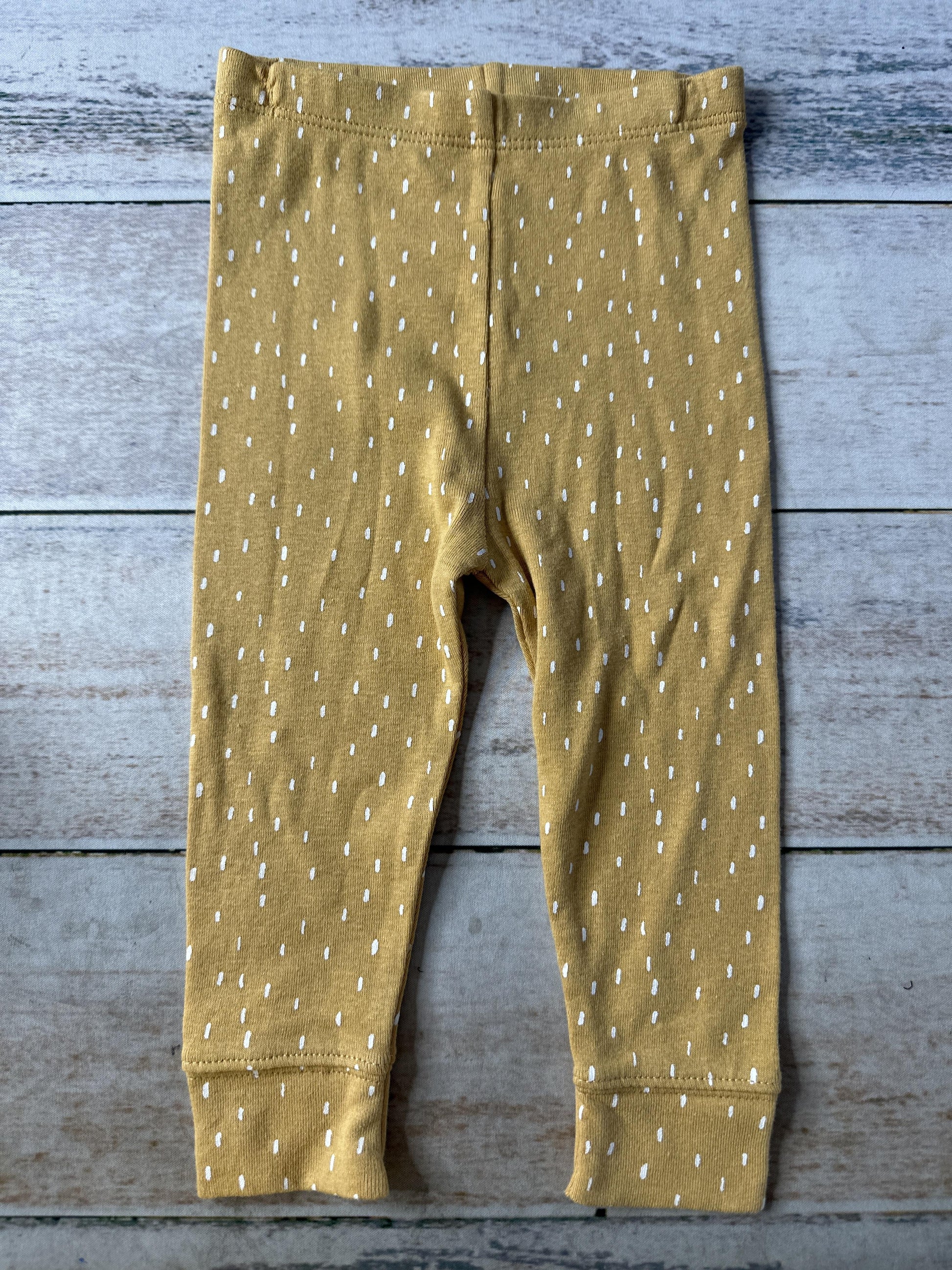 Unisex Pants Size: 6-9 months