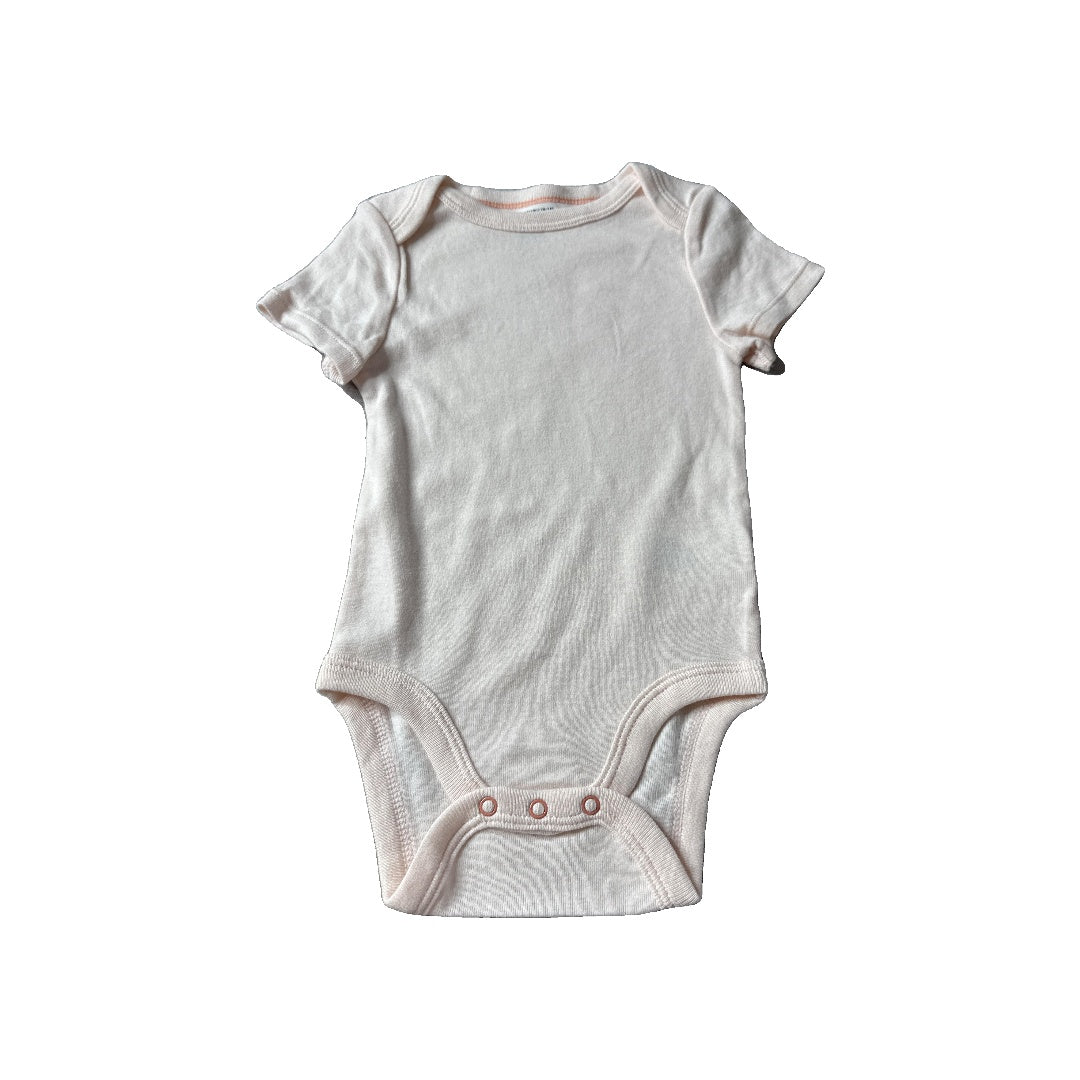 Cloud Island Unisex Onesie Size: 6-9 months