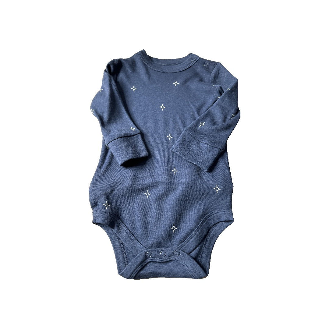 Goumi Unisex Onesie Size: 6-9 months