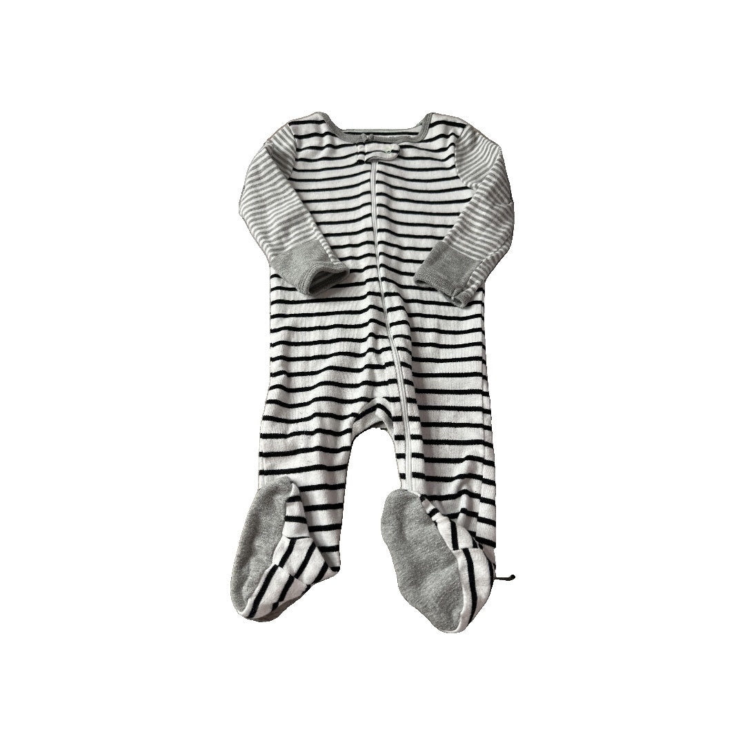 Cloud Island Unisex Pajamas Size: 6-9 months