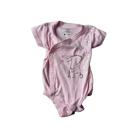 Gerber Unisex Onesie Size: 6-9 months