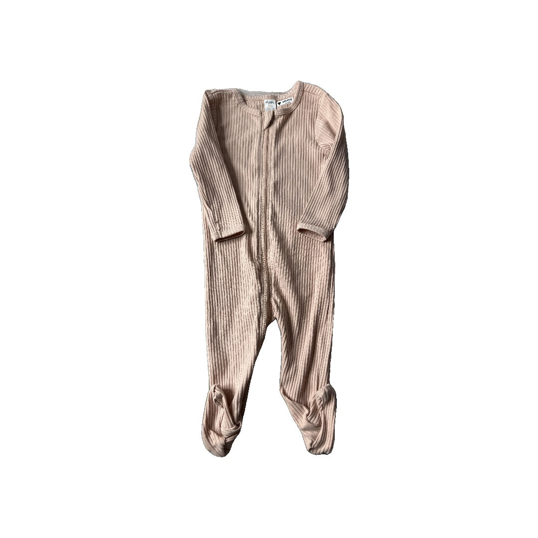 Unisex Pajamas Size: 6-9 months