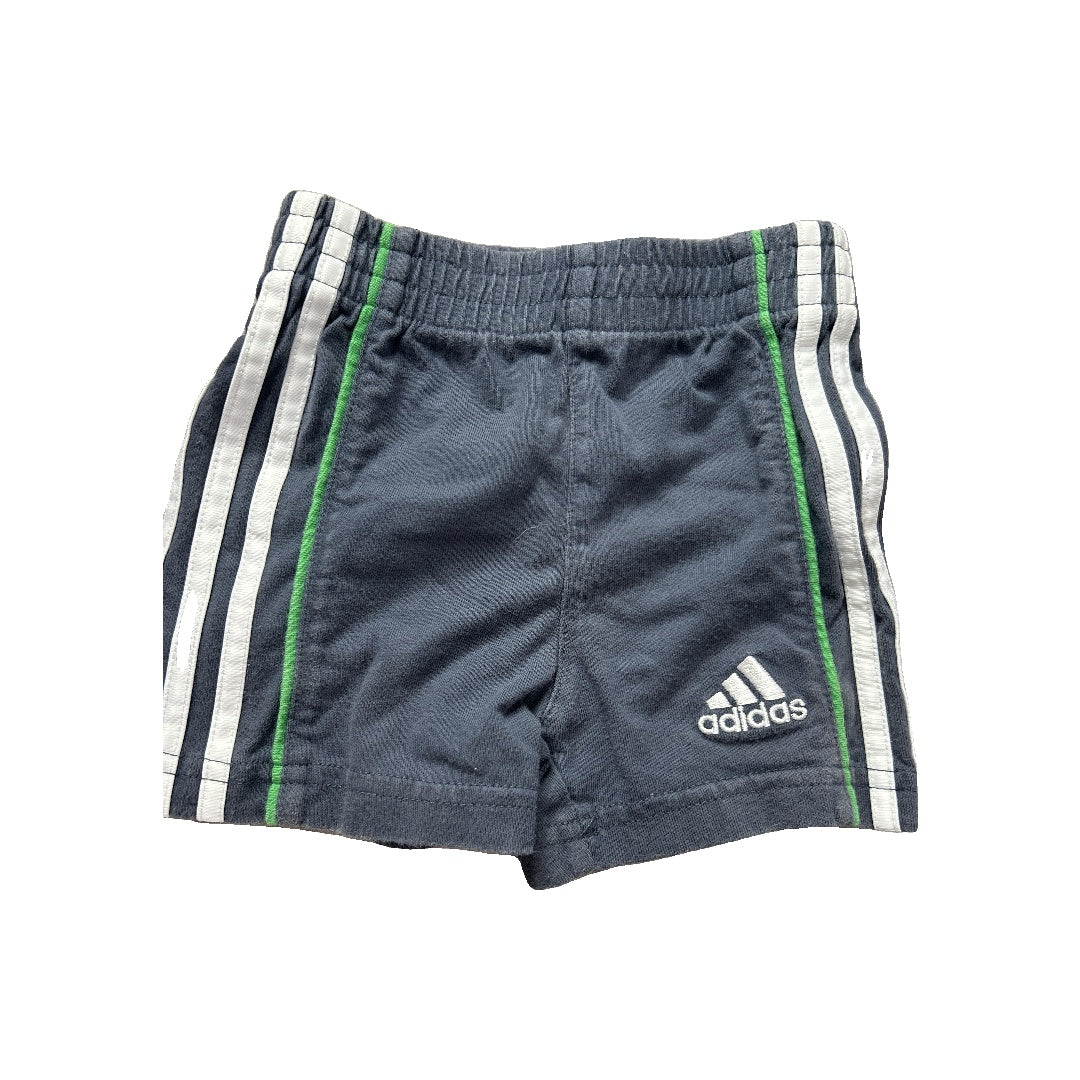 Unisex Shorts Size: 6-Mar