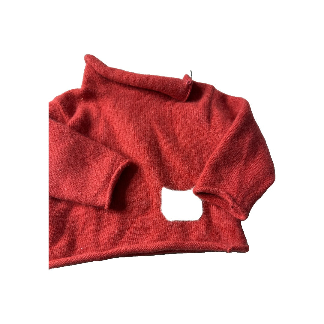 Unisex Sweater Size: 6 months