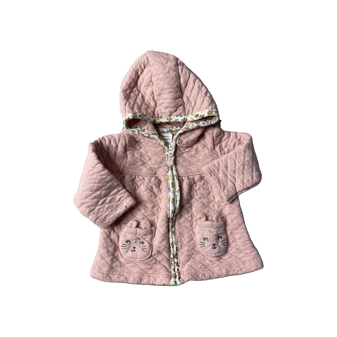 Unisex Jacket Size: 6 months