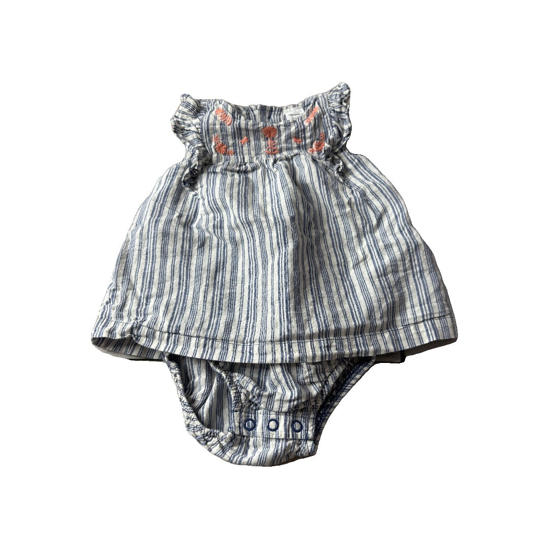 Carters Unisex Shorts Size: 6 months