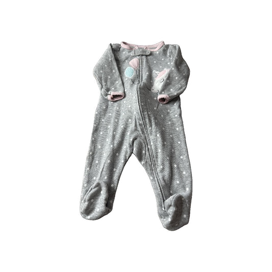 Carters Unisex Pajamas Size: 6 months