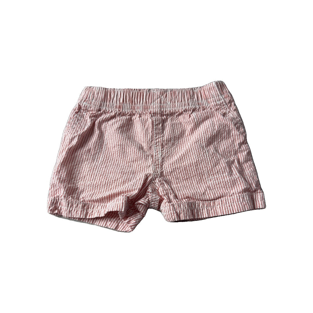 Carters Unisex Shorts Size: 6 months