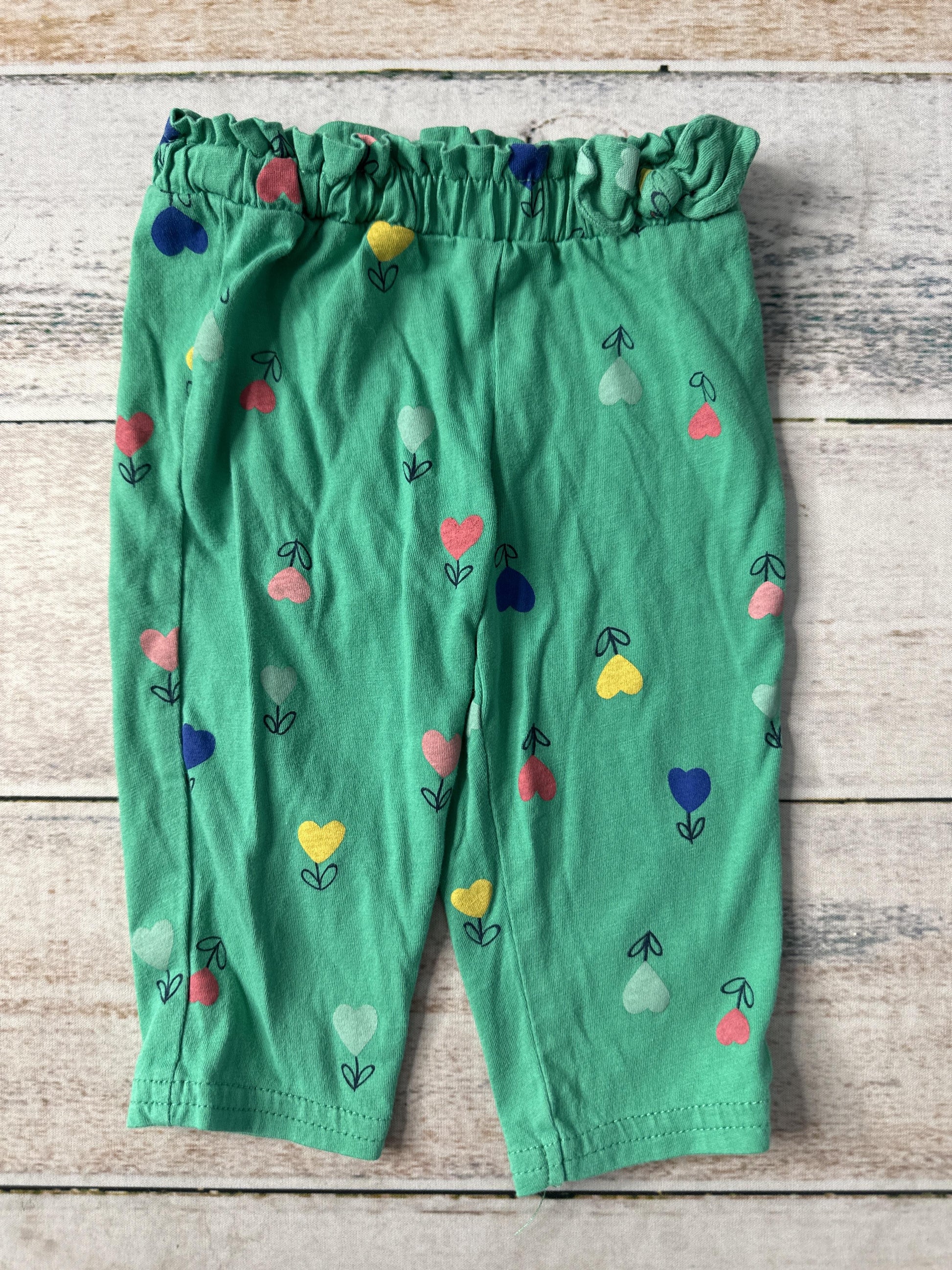 Carters Unisex Pants Size: 6 months