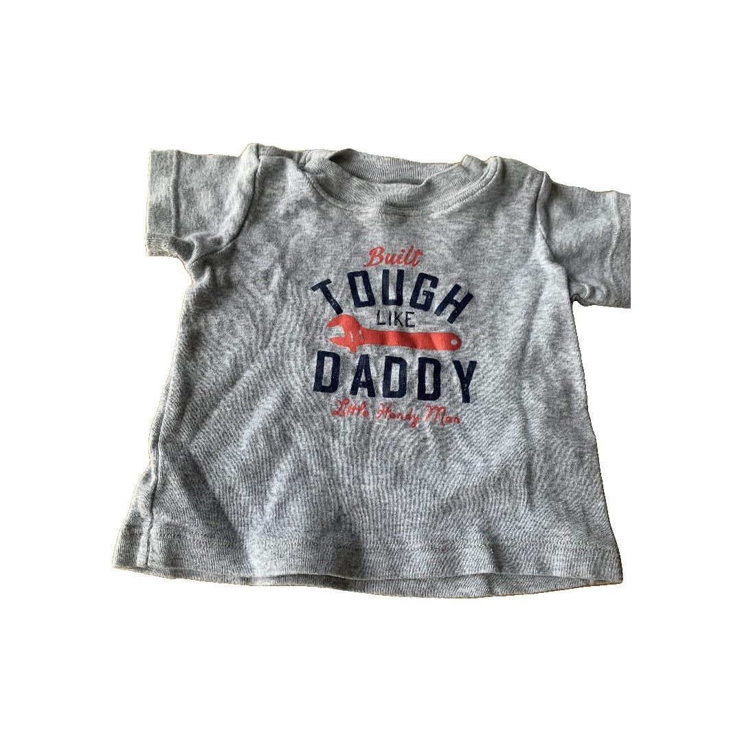 Boys T-Shirt Size: 6 months