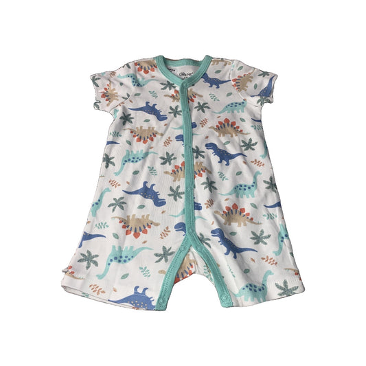 Little Me Unisex Romper Size: 6 months