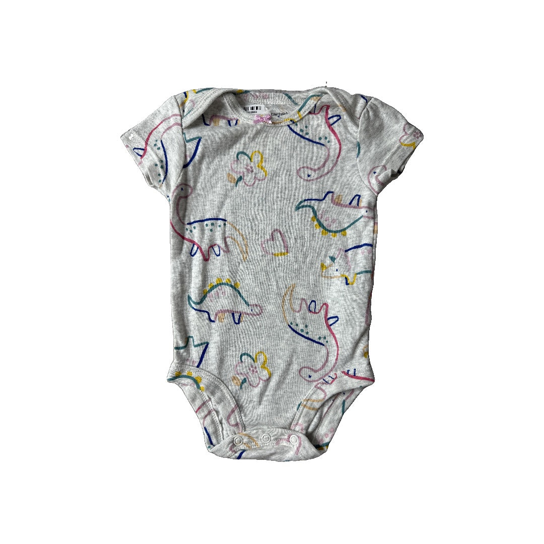Unisex Onesie Size: 6 months