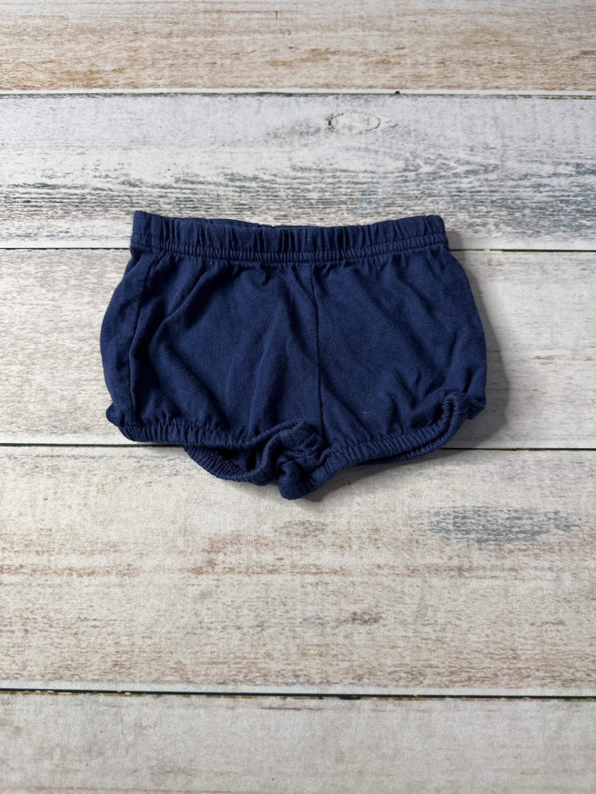 Unisex Shorts Size: 6 months