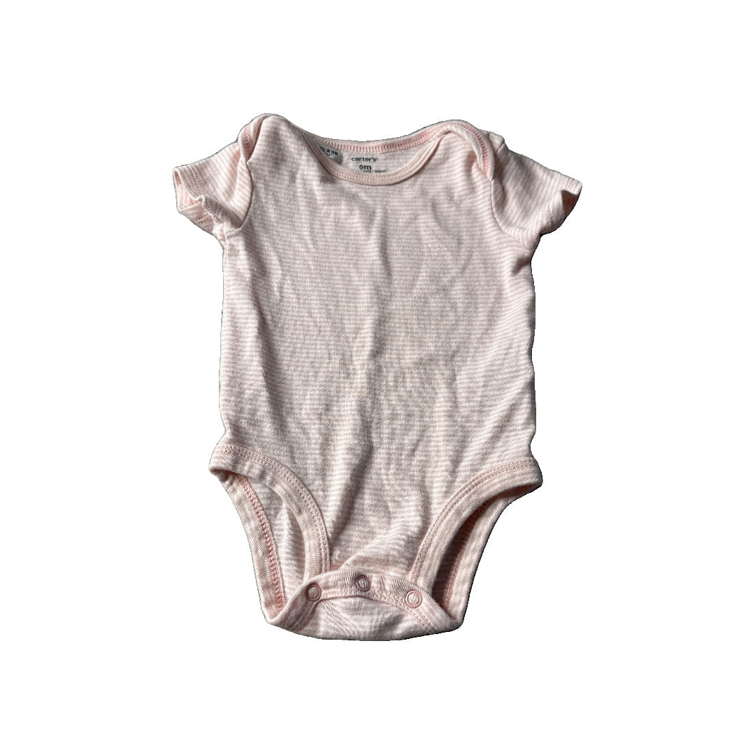 Unisex Onesie Size: 6 months