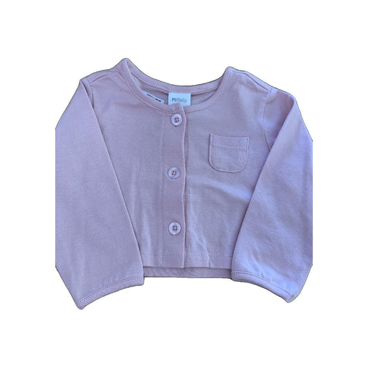PL Baby Girls Sweater Size: 6 months