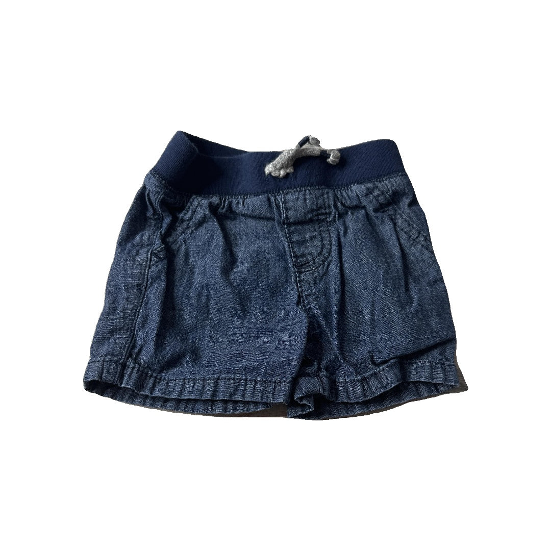 Jumping Beans Unisex Shorts Size: 6 months