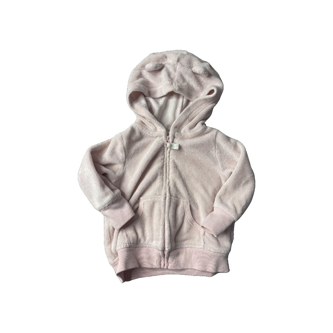 Unisex Jacket Size: 6 months