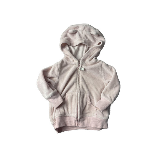 Unisex Jacket Size: 6 months