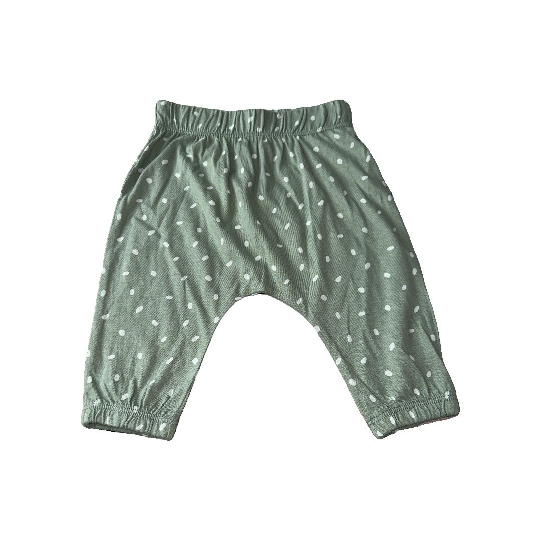 Unisex Pants Size: 6 months