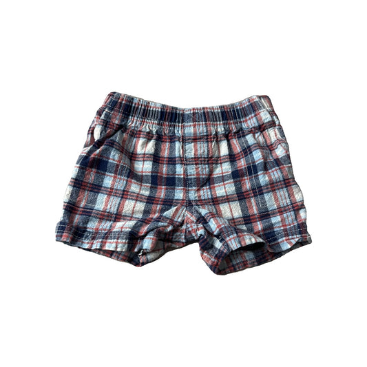 Carters Unisex Shorts Size: 6 months