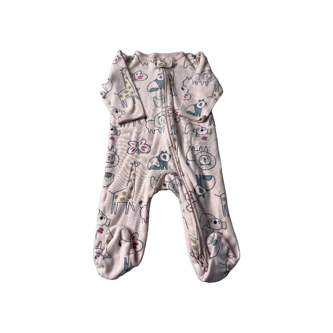 Carters Unisex Pajamas Size: 6 months