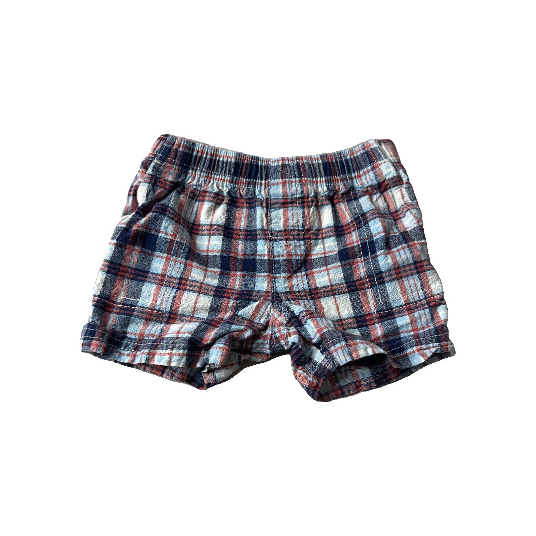 Carters Unisex Shorts Size: 6 months