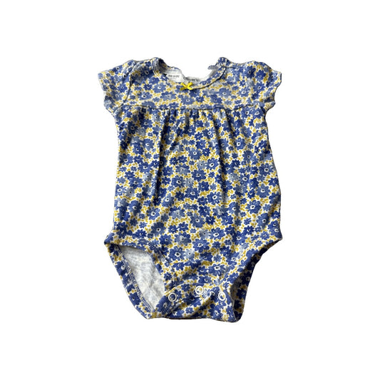 Carters Unisex Onesie Size: 6 months
