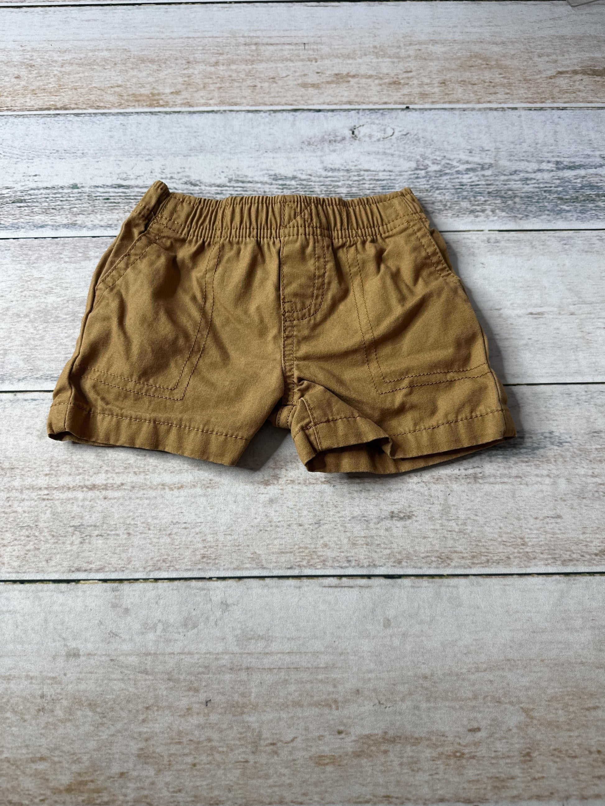 Carters Unisex Shorts Size: 6 months