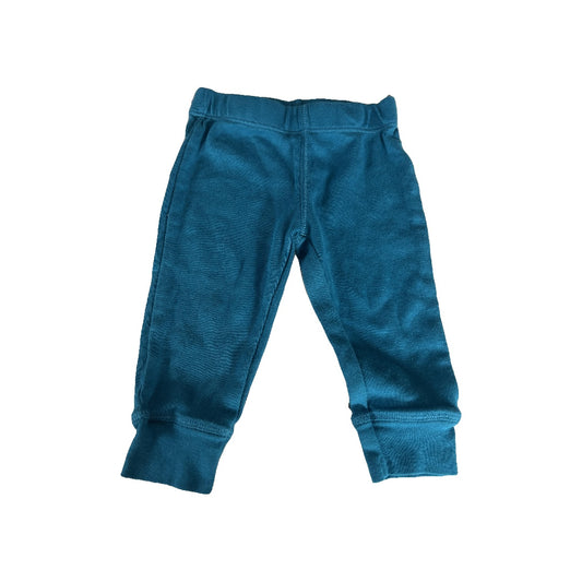 Leveret Unisex Pants Size: 6 months